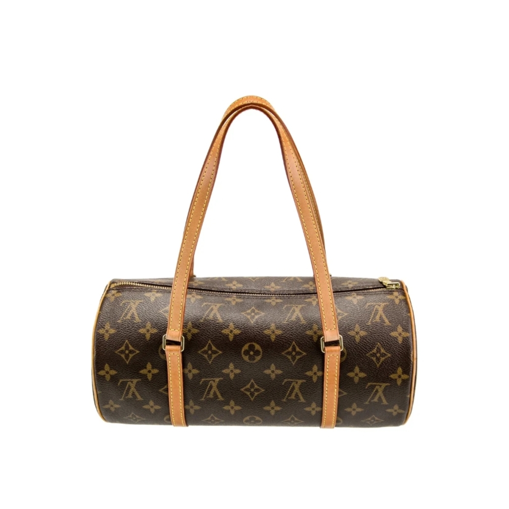 Louis Vuitton LV Monogram Papillon 30